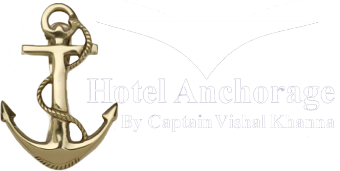 Captain Vishal Khanna's Anchorage